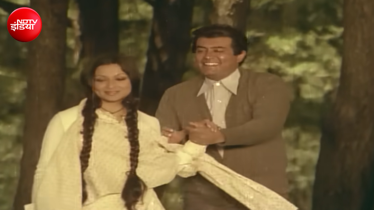 51 साल पुराना गुलजार का वो गाना, जिसमें मिलता है पहाड़ों की ठंडी हवा जैसा सुकून, भूपिंदर की आवाज ने बनाया हिट