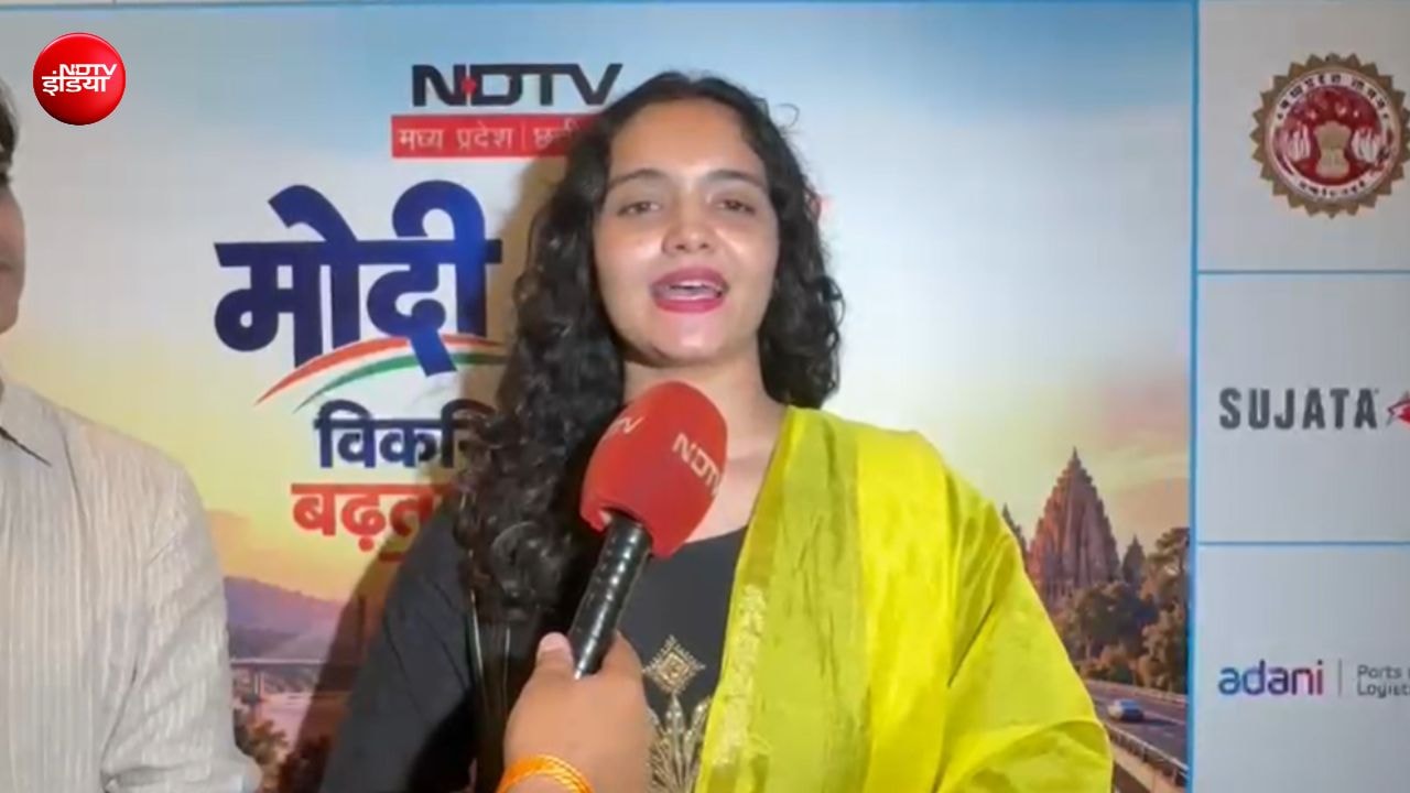 नानी-दादी की नकल कर हनुमान अंश की एक्ट्रेस ने सीखी एक्टिंग, 21 साल की उम्र में निभाया बुर्जुग महिला का रोल