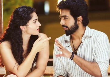 Review says Immortal offers partial success led by GV Prakash and Kayadu Lohar