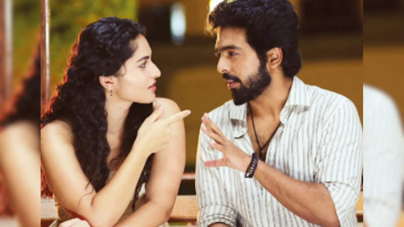 Immortal Review: GV Prakash, Kayadu Lohar Power Uneven Fantasy