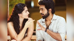 <i>Immortal</i> Review: Some Sparks Only For GV Prakash And Kayadu Lohar