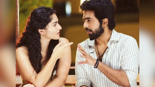 <i>Immortal</i> Review: Some Sparks Only For GV Prakash And Kayadu Lohar