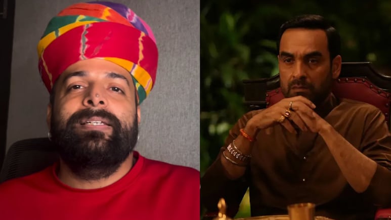 Rapperiya Balam Vs <i>Mirzapur The Movie</i>: How The <i>Shoorveer</i> Controversy Escalated