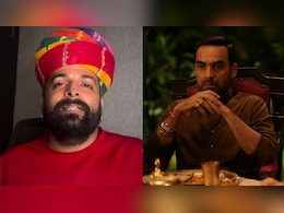 Rapperiya Baalam Sends Legal Notice To <i>Mirzapur</i> Makers Over Copyright Row, Lists 3 Demands