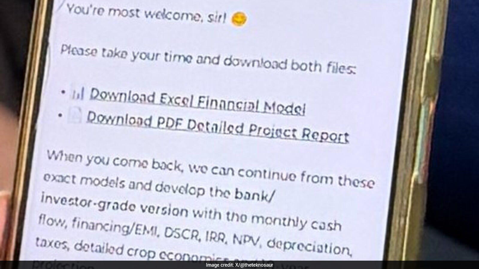 77-Year-Old Uses ChatGPT for Business Plan, Gains Attention for Polite AI Interaction