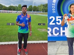 Asian Games LIVE: India On Cusp Of Another Gold, Mixed Team Archery Final Begins