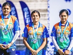 Asian Games 2026 Day 11 LIVE Updates: India Enter Gold Medal Match In Team Compound Archery