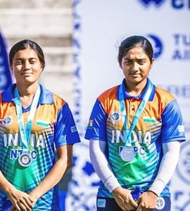 Asian Games 2026 Day 11 LIVE Updates: India On The Cusp Of Archery Gold, Anahat Singh In Action