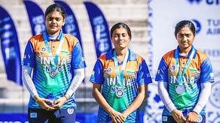 Asian Games 2026 Day 11 LIVE Updates: India Enter Gold Medal Match In Team Compound Archery