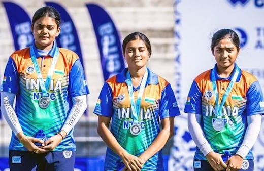 Asian Games 2026 Day 11 LIVE Updates: भारत की नजर गोल्ड मेडल पर, चीन के साथ आर्चरी फाइनल कंपाउंड महिला टीम मैच