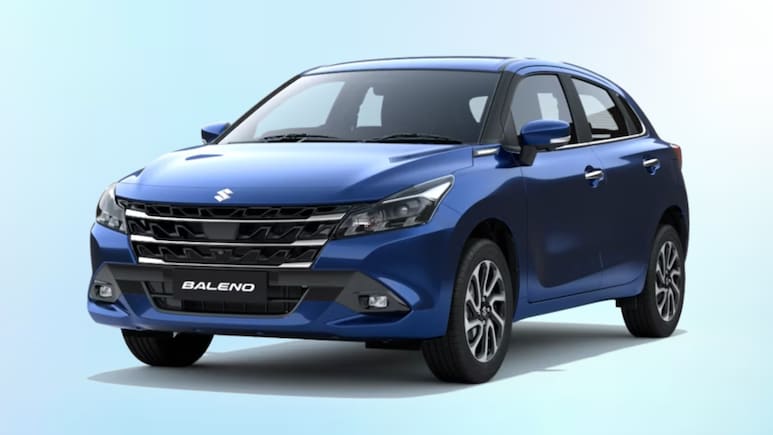 2026 Maruti Suzuki Baleno Full Prices Out: Check Variant-Wise List