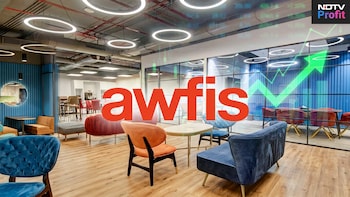 'Buy' AWFIS For 52% Upside, Says Nirmal Bang Amid Improving Growth Outlook — Check Target Price
