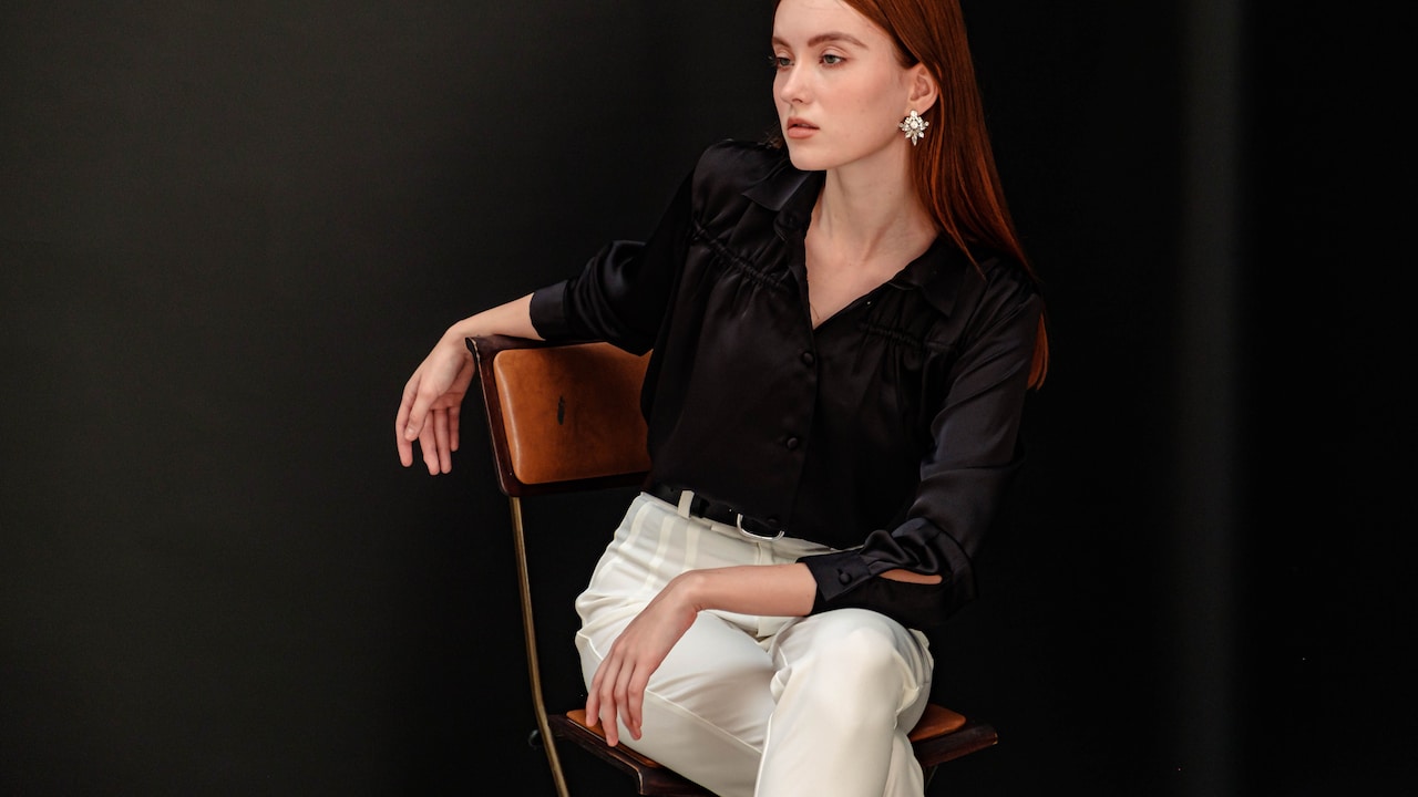 Stylish tops that look flattering and offer great comfort for daily wear
