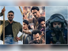 Gandhari, Dhamaal 4, Matka King, The Revolutionaries And More — 10 Movies, Web Series To Binge-Watch This Weekend