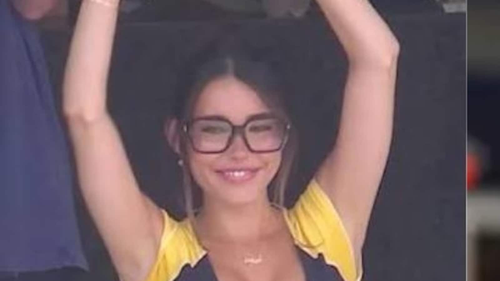 "With Revealing Clothing On": Madison Beer’s Chargers Game Appearance Sparks Fresh T.J. Ward Criticism