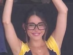 T.J. Ward Criticizes Madison Beers Chargers Game Appearance