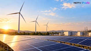 Inox Clean Energy Files DRHP For Rs 10,000 Crore IPO; Rs 8,000 Crore Fresh Issue