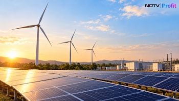 Inox Clean Energy Files DRHP For Rs 10,000 Crore IPO; Rs 8,000 Crore Fresh Issue