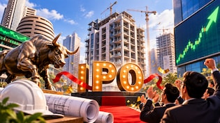 Pranav Constructions IPO Listing: Shares Debut At 33% Premium At Rs 165 On NSE
