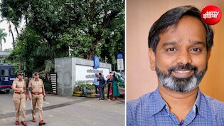 कौन हैं प्रोफेसर सूर्यनारायण दूल्ला? जो IIT बॉम्बे में छात्र की मौत के बाद हुए सस्पेंड