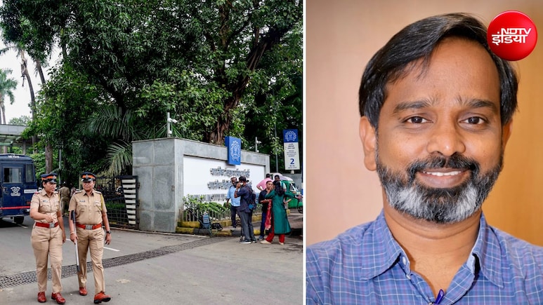 कौन हैं प्रोफेसर सूर्यनारायण दूल्ला? जो IIT बॉम्बे में छात्र की मौत के बाद हुए सस्पेंड