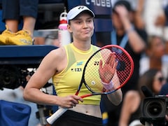 Elena Rybakina Books US Open Semi Against Coco Gauff, Secures No.1 Ranking
