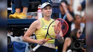 US Open 2026: Elena Rybakina Dethrones Aryna Sabalenka To Win Maiden Women's Singles Title