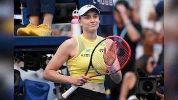 US Open 2026: Elena Rybakina Dethrones Aryna Sabalenka To Win Maiden Women's Singles Title