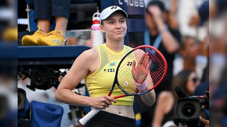 US Open 2026: Elena Rybakina Dethrones Aryna Sabalenka To Win Maiden Women's Singles Title