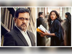 The Court OTT Release: Plot, Episodes, Cast, When, Where To Watch Tamil Courtroom Drama?