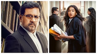 The Court OTT Release: Plot, Episodes, Cast, When, Where To Watch Tamil Courtroom Drama?