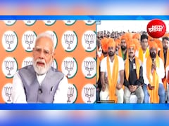 'साफे को हेलमेट मत मान लेना'; सेवा यात्रियों से बोले पीएम मोदी, भारत को किताबों से नहीं, गांव-गांव घूमकर समझें