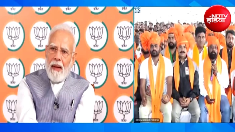 'साफे को हेलमेट मत मान लेना'; सेवा यात्रियों से बोले पीएम मोदी, भारत को किताबों से नहीं, गांव-गांव घूमकर समझें
