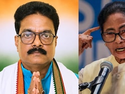 Congress' Nandigram Pick Arrested After Mamata Banerjee Announces Support