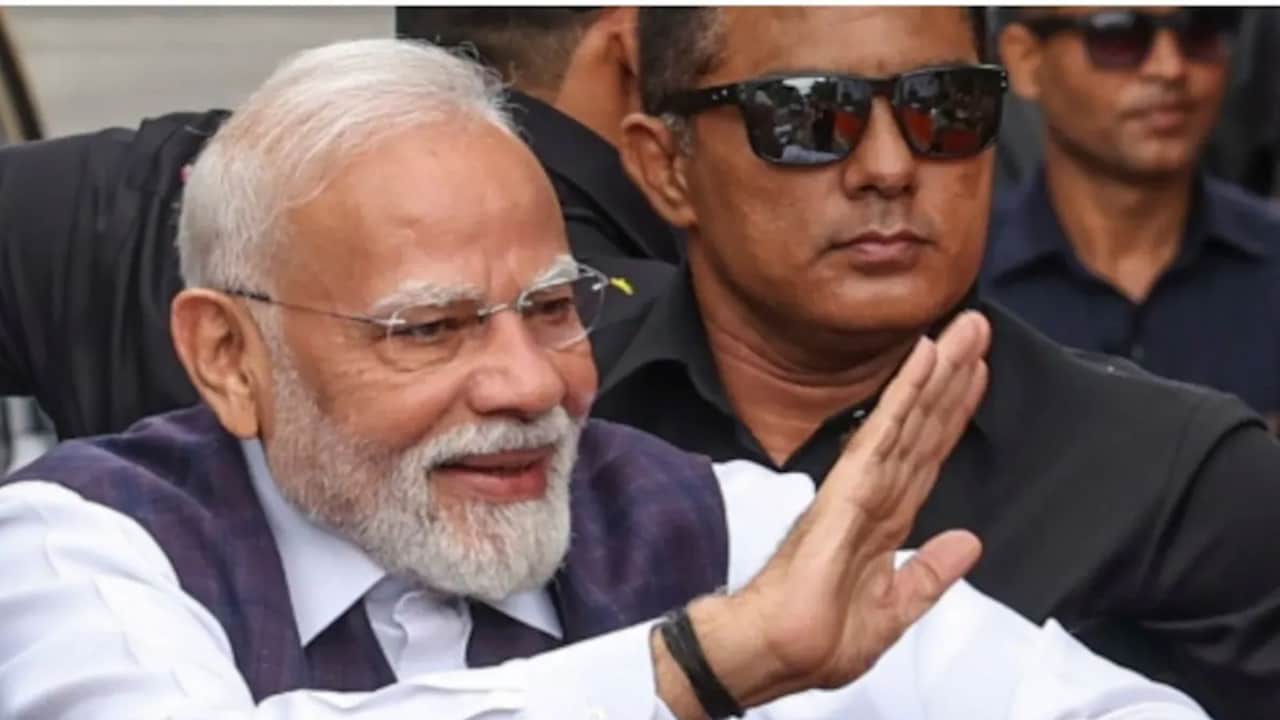 मोदी @25 के लिए महीने भर चलेगा अभियान, 13 कार्यक्रम होंगे, वंदे मातरम् पर बनेगा गिनीज वर्ल्ड रिकॉर्ड