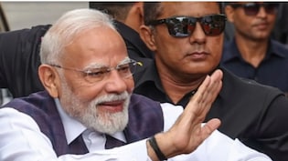 मोदी @25 के लिए महीने भर चलेगा अभियान, 13 कार्यक्रम होंगे, वंदे मातरम् पर बनेगा गिनीज वर्ल्ड रिकॉर्ड