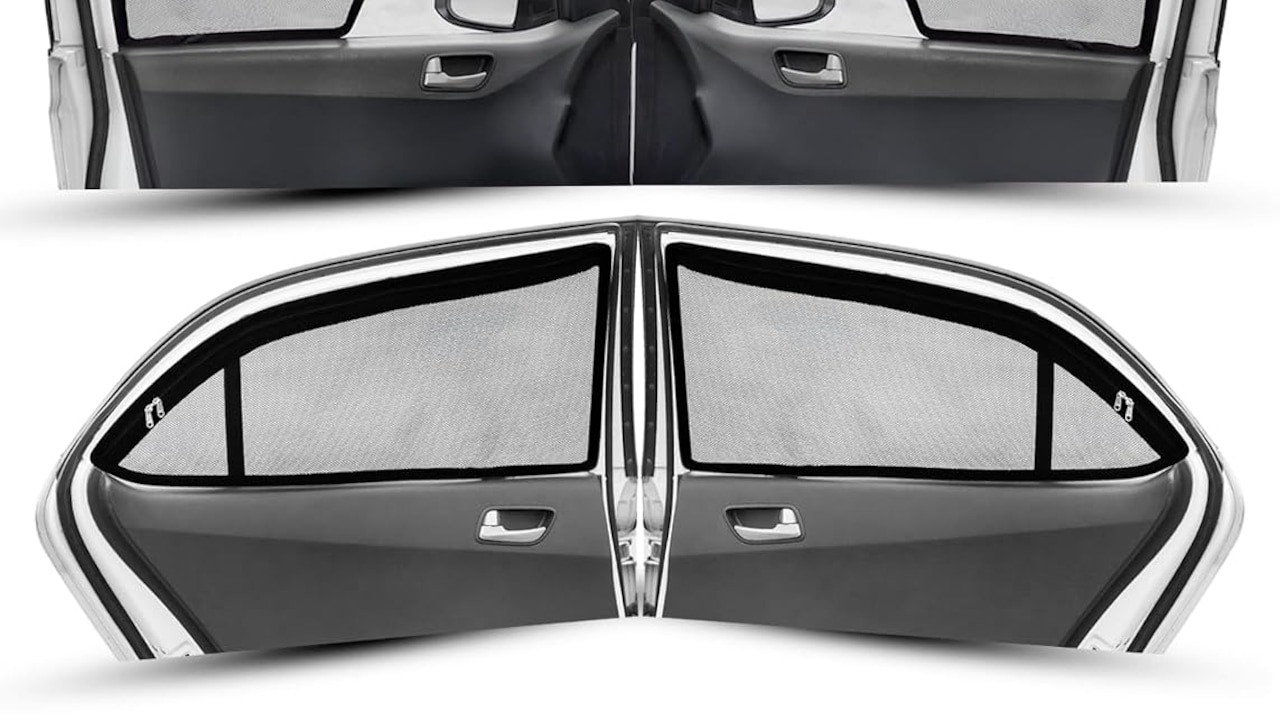 10 Reasons Car Sunshades Keep Falling Off The Windscreen And How To Improve Their Grip 10 Reasons Car Sunshades Keep Falling Off The Windscreen And How To Improve Their Grip