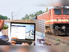 IRCTC पर चुटकियों में बुक हुआ कन्फर्म तत्काल टिकट, AI ने अपने आप किया सारा काम, यूजर्स हैरान