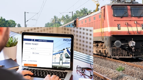 IRCTC पर चुटकियों में बुक हुआ कन्फर्म तत्काल टिकट, AI ने अपने आप किया सारा काम, यूजर्स हैरान