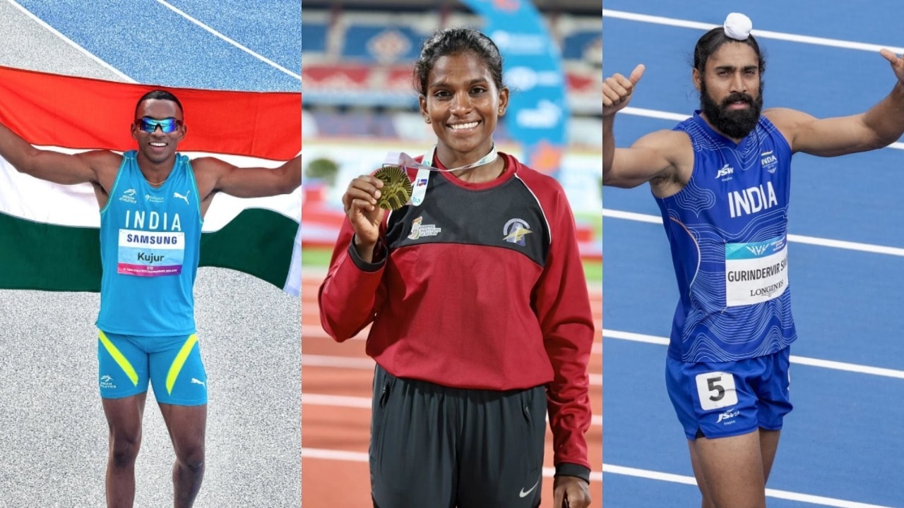 Asiad Athletics LIVE: Heartbreak For Indias Asha Ilango, Historic Medal Narrowly Missed