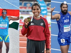 India In Athletics, Asian Games 2026 LIVE Updates: Heartbreak For Indias Asha Ilango, Historic Medal Narrowly Missed; Gurindervir Singh In 100m Semis