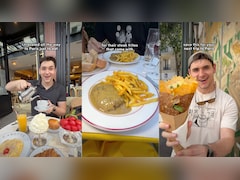 Content Creator Explores Paris Through Food, Shares List Of Must-Try Spots