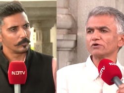 Exclusive: Bengaluru Minister Krishna Byre Gowda Lists Fixes For Potholes, Traffic Jams, Flooding