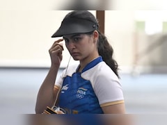एशियन गेम्स 2026: मेडल न जीत पाने के बाद मनु भाकर का पहला रिएक्शन, भावुक होकर बोलीं- मेरी जिंदगी का...