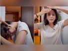 सोने से पहले रोज करें ये आसान काम, Yoga एक्सपर्ट ने बताया तेजी से लंबे होने लगेंगे आपके बाल