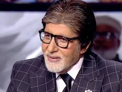 After Knee Injury, Amitabh Bachchan, 83, Reveals Sleep Struggles Amid <i>Kaun Banega Crorepati 18</i> Shoot