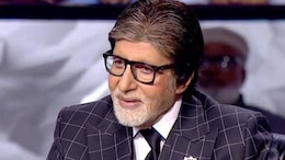 After Knee Injury, Amitabh Bachchan, 83, Reveals Sleep Struggles Amid <i>Kaun Banega Crorepati 18</i> Shoot