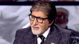 'Kya Samajhta Hai Re Tu Budhau':  Big B Recalls Being Trolled Over His Age