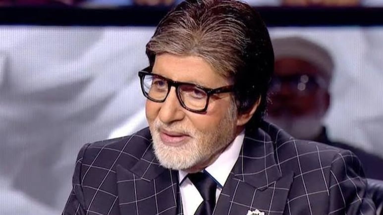 KBC 18 में कंटेस्टेंट की हिम्मत, अमिताभ बच्चन से बोली आपकी फिल्म देखते देखते सो गई थी, बिग बी ने दिया ये जवाब