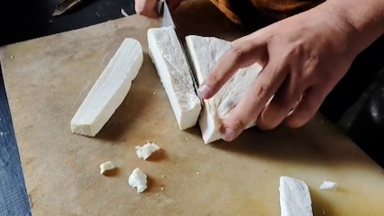 If It Is Analogue, It Should Not Be Called "Paneer": Food Authority Drafts New Proposal